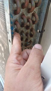 فني صيانة التكييفات بجدة - خبراء التكييف 0580057094 فني صيانة التكييفات بجدة