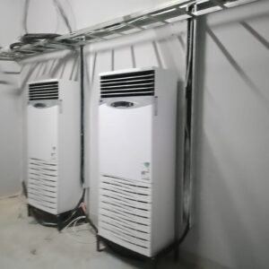 تأسيس وتمديد المكيفات المركزية بجدة | خبراء التكييف تأسيس وتمديد المكيفات المركزية بجدة
