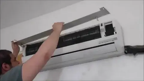 افضل شركة لخدمات تركيب و صيانة مكيفات سبليت بحى الحرازات بجدة 0580057094 صيانة مكيفات سبليت