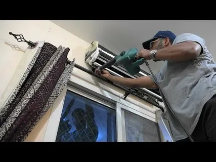 أفضل شركة كشف تسريب المكيفات فى جدة 0580057094 فحص تسرب المكيف