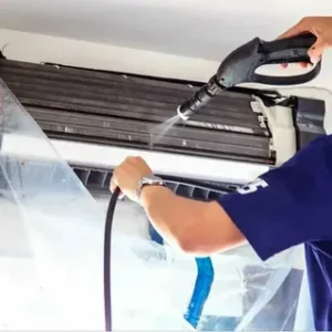 دليل فحص أعطال المكيفات بجدة
