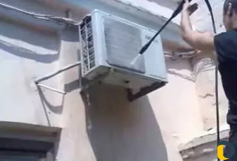 شركة غسيل وتعقيم المكيفات بجده 0580057094 شركة غسيل وتعقيم المكيفات