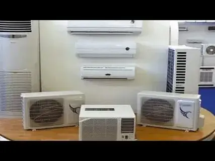 توريد وتركيب جميع انواع المكيف بحى بريمان بجدة 0580057094