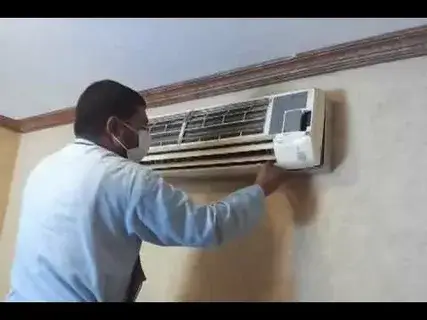 توريد وتركيب جميع انواع المكيف بحى بريمان بجدة 0580057094 توريد مكيفات