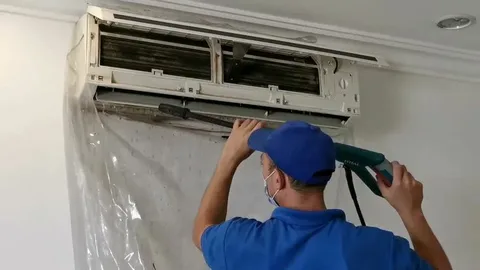 أفضل شركة كشف تسريب المكيفات فى جدة 0580057094 كشف تسريب المكيفات