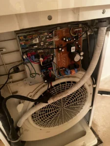 صيانة المكيفات المنزلية