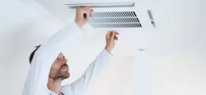 صيانة التكييفات بجدة | تصليح سبلت ومركزي | خبراء التكييف خدمات صيانة التكييفات بجدة