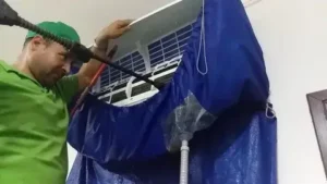 خدمات تعقيم التكيفات بحي غليل بجدة | هواء نقي خدمات تعقيم التكيفات