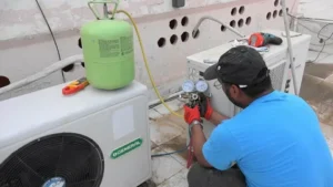 عقود صيانة المكيفات بجدة: الأنواع والمميزات 0580057094 عقود صيانة المكيفات