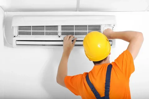 مهندس تصليح تكييفات بجدة بأفضل الأسعار | خبراء التكييف بجدة مهندس تصليح تكييفات