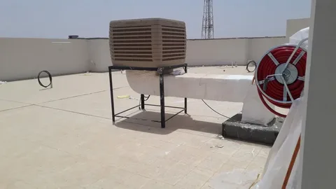تركيب وتمديد مكيفات
